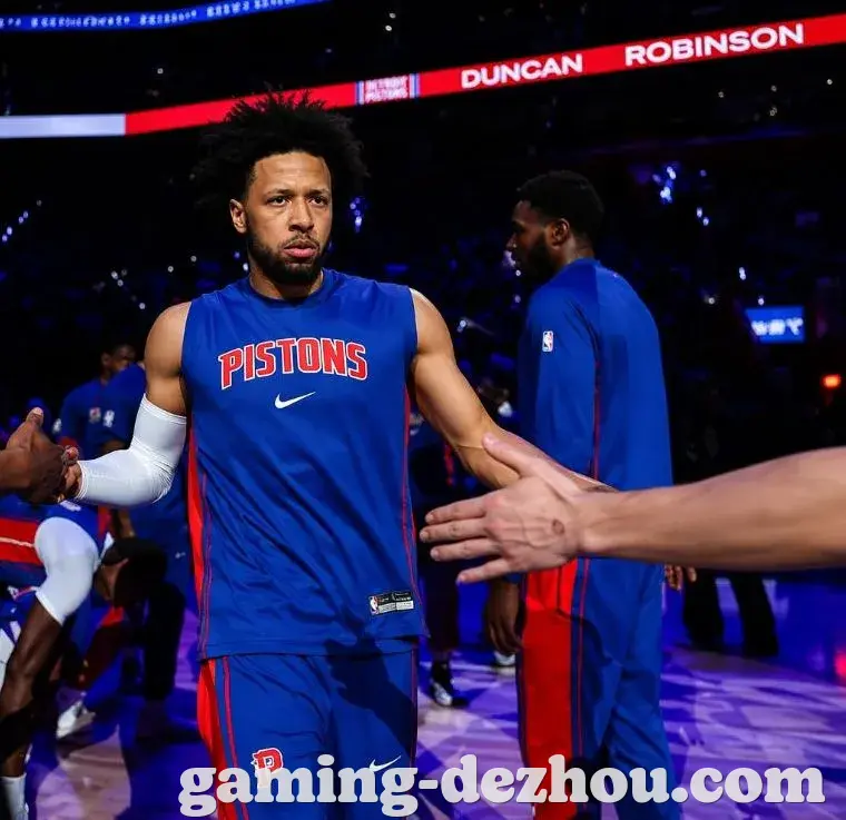 NBA附加赛精彩瞬间